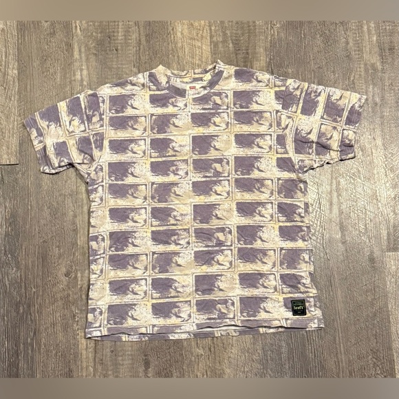 Levi’s relaxed vintage style t shirt 👕 - Picture 1 of 3
